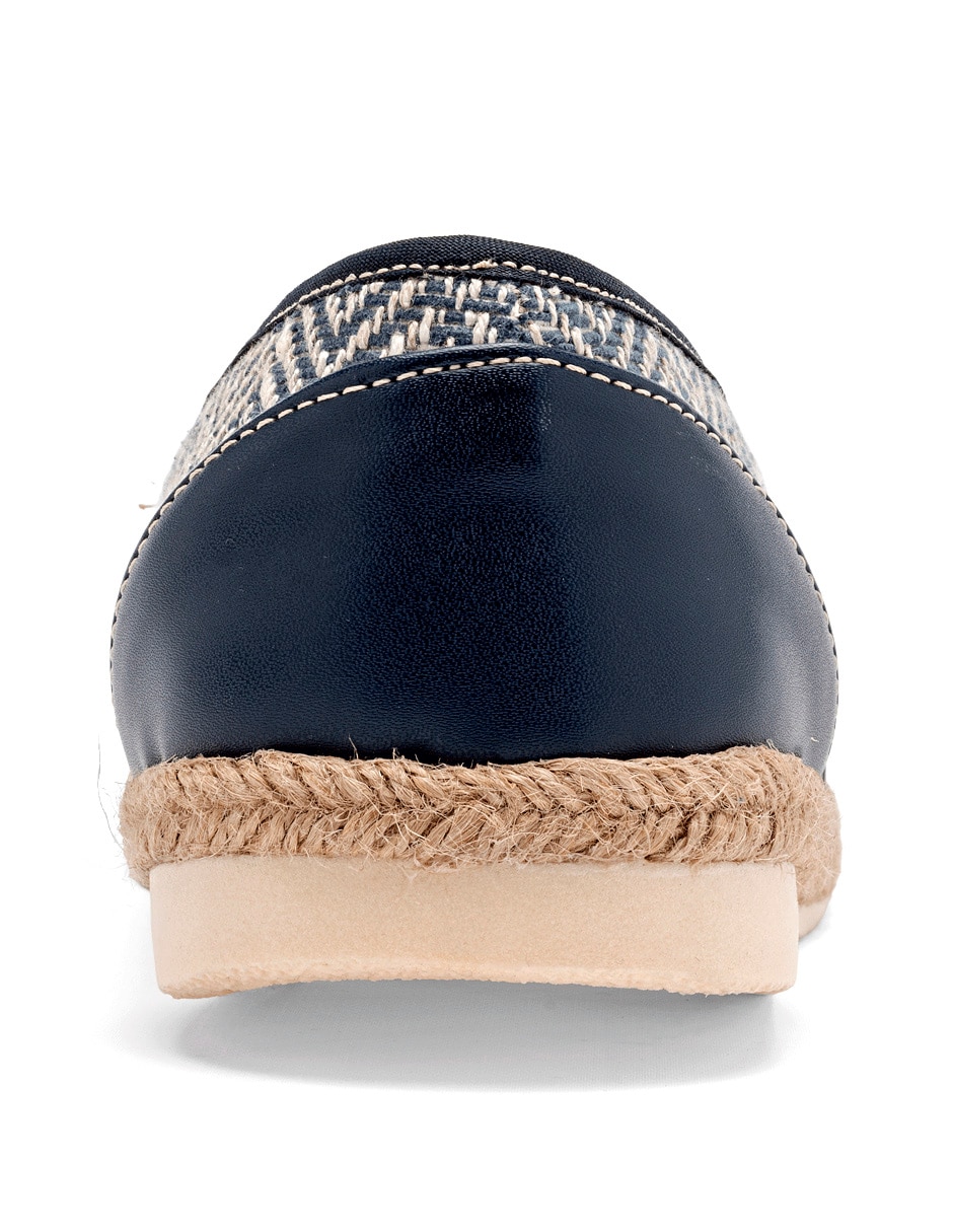 Zapato derby para hombre