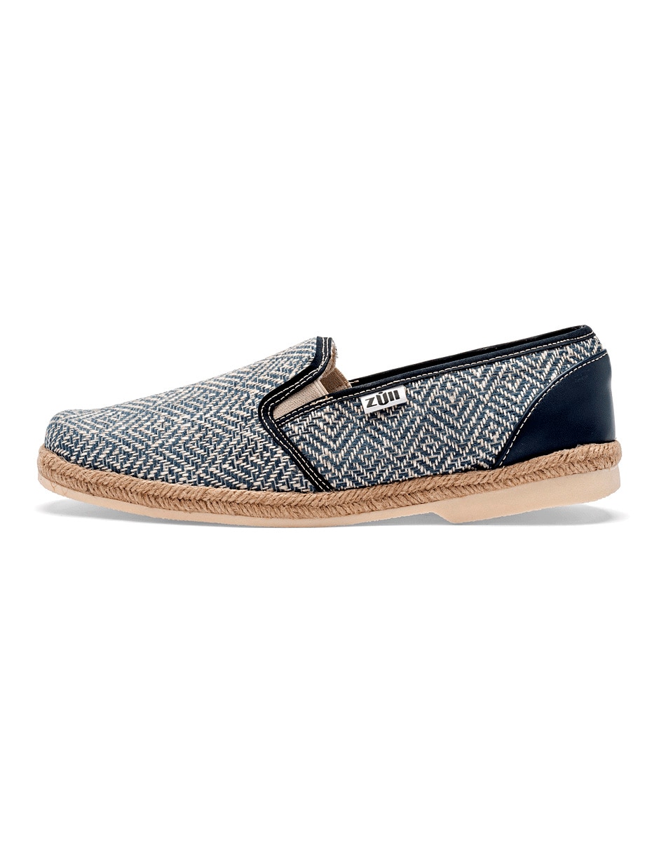 Zapato derby para hombre