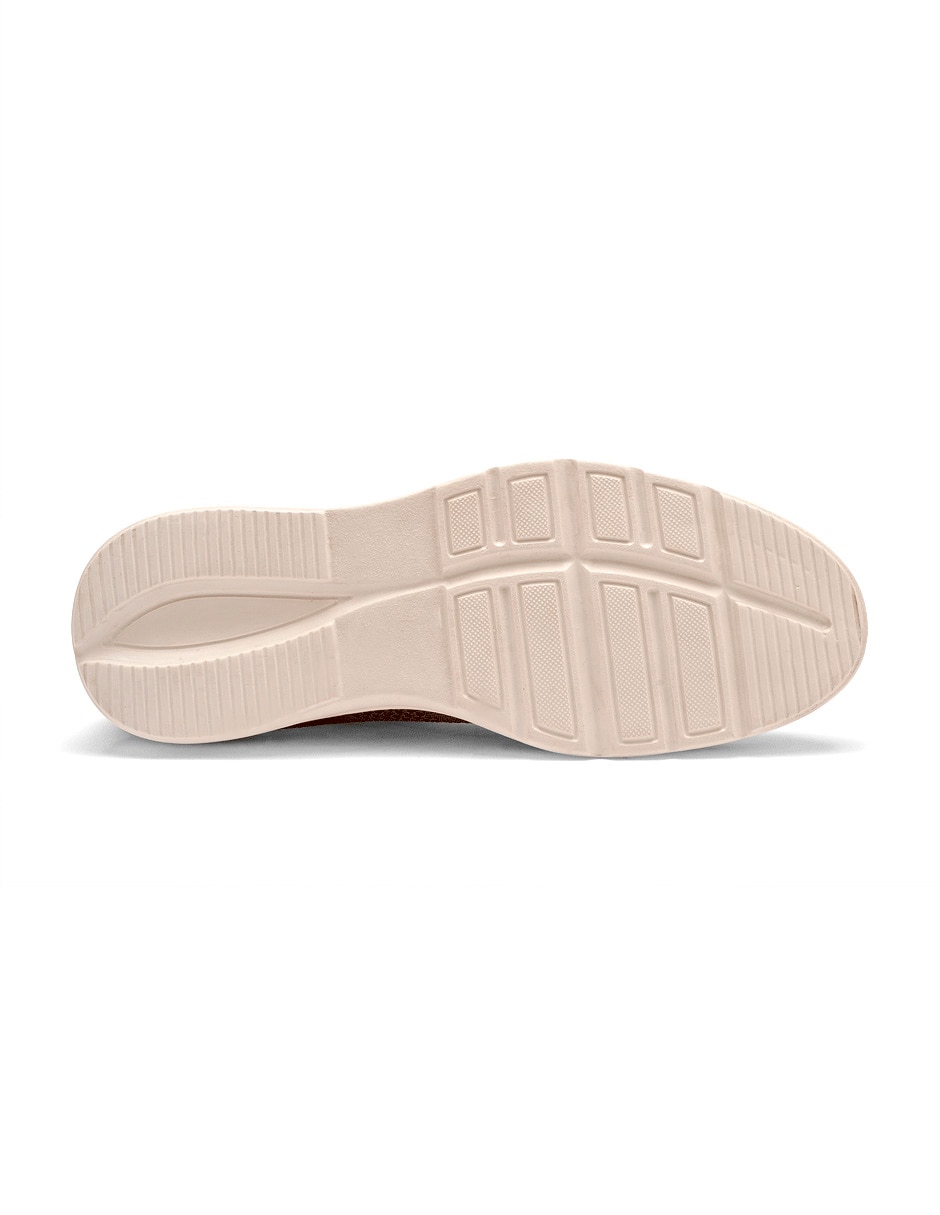 Zapato derby Zull para hombre