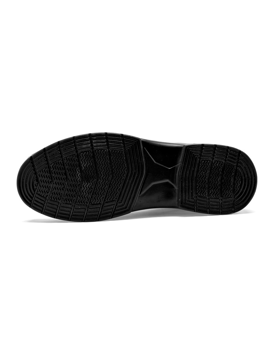 Zapato derby Rodrisan para hombre