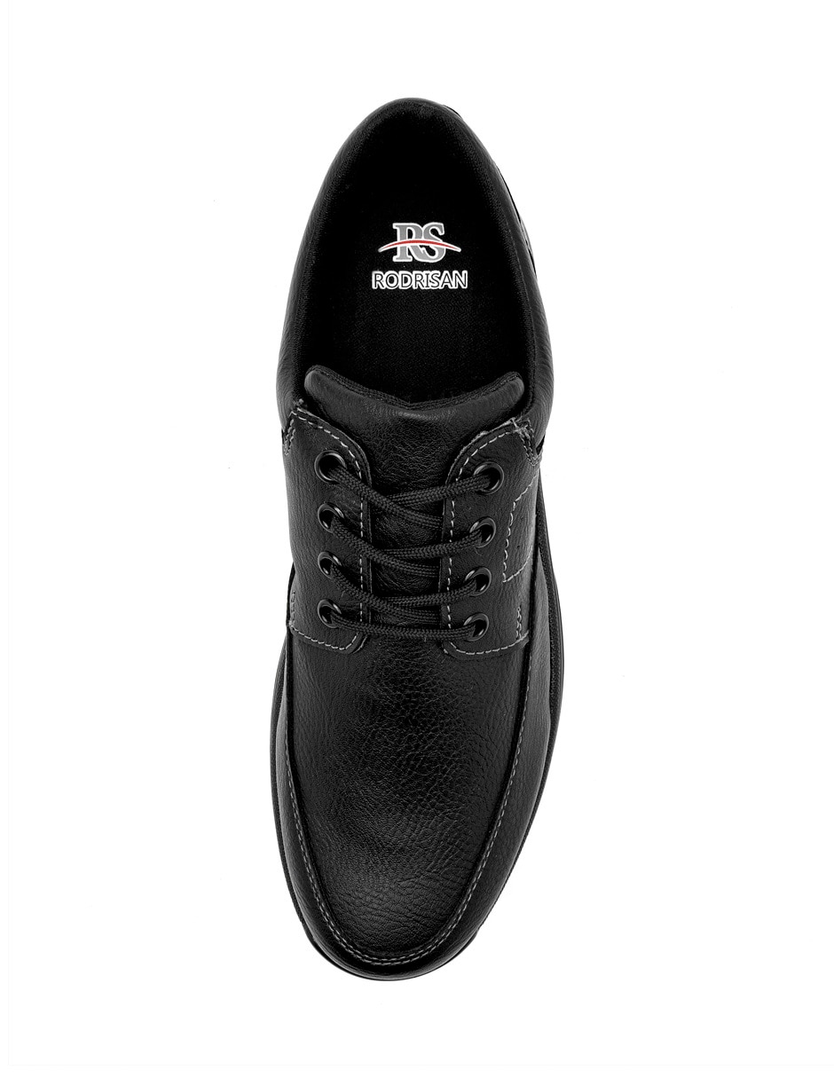 Zapato derby Rodrisan para hombre