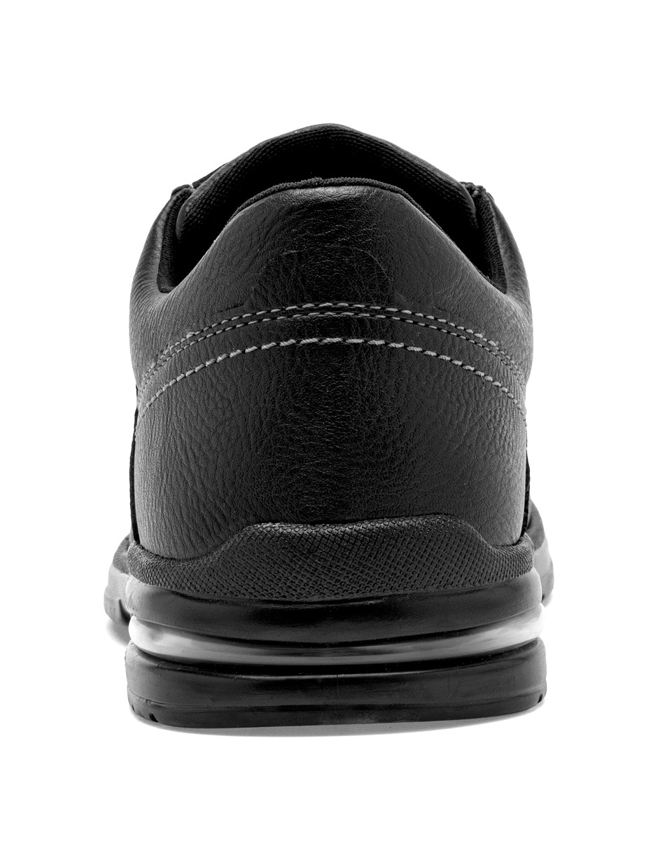 Zapato derby Rodrisan para hombre