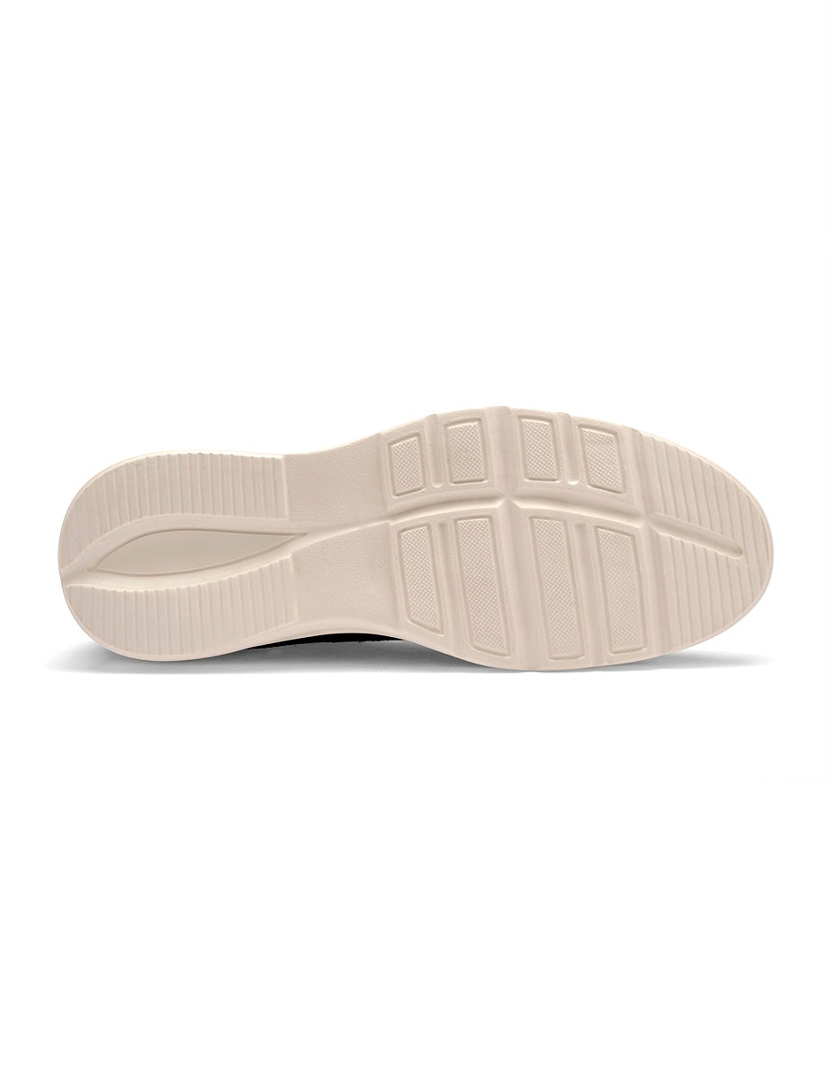 Zapato derby Zull para hombre