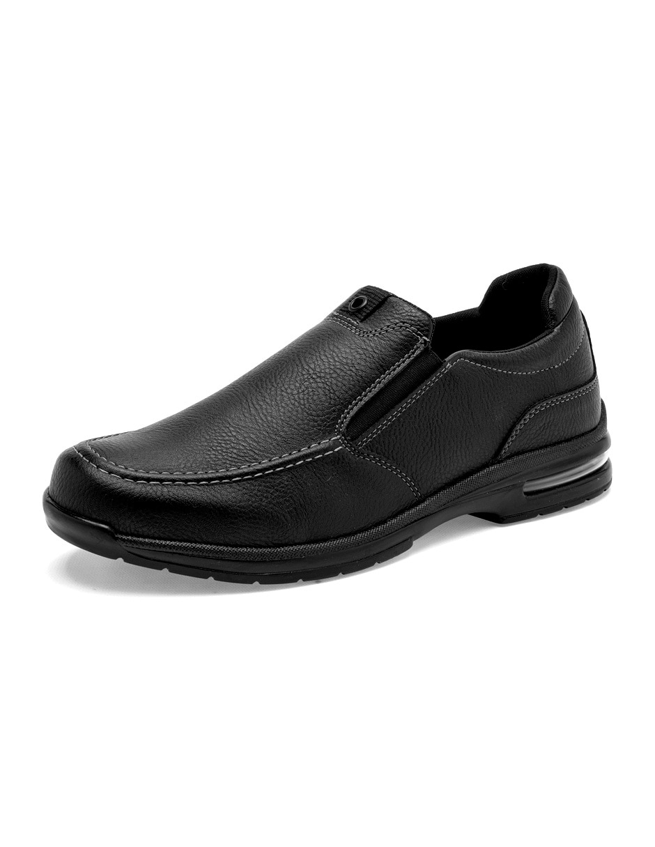 Zapato slip on para hombre 5
