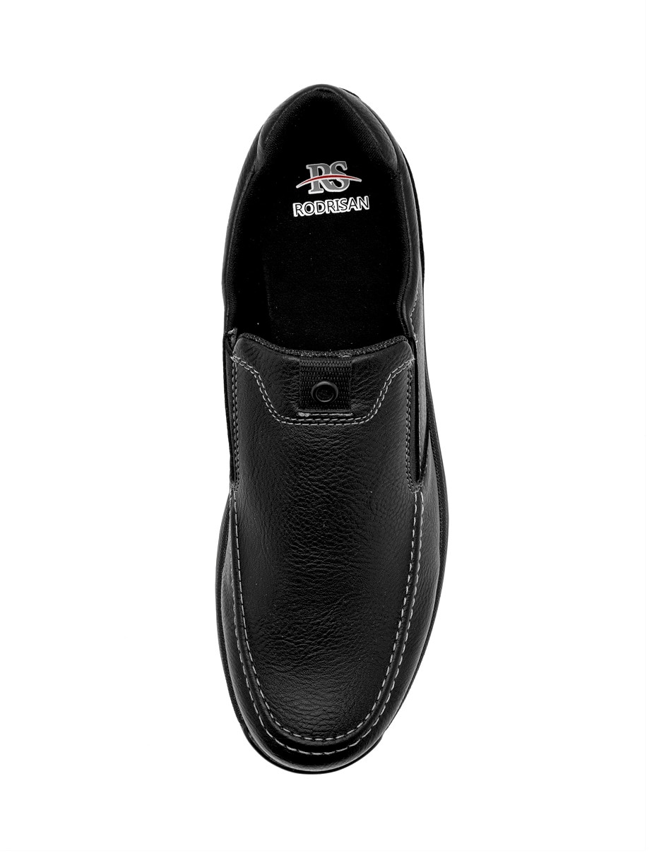 Zapato slip on para hombre 4