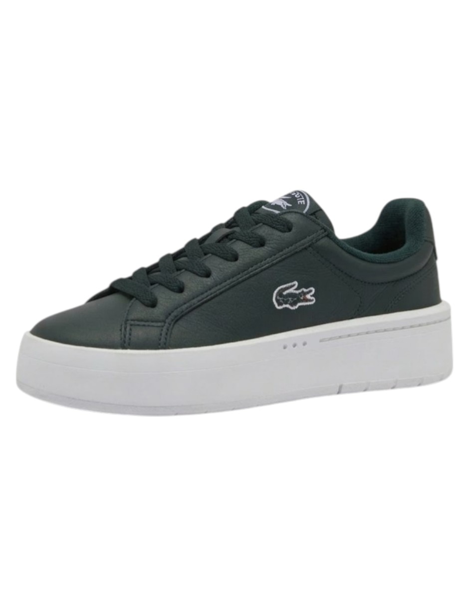 Tenis Carnaby Platform para mujer 2