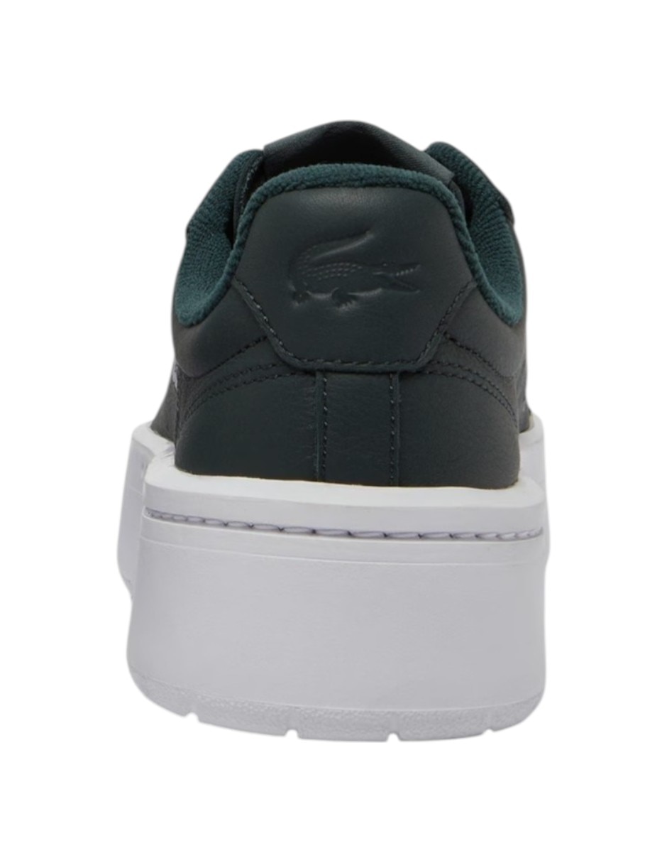Tenis Carnaby Platform para mujer 4