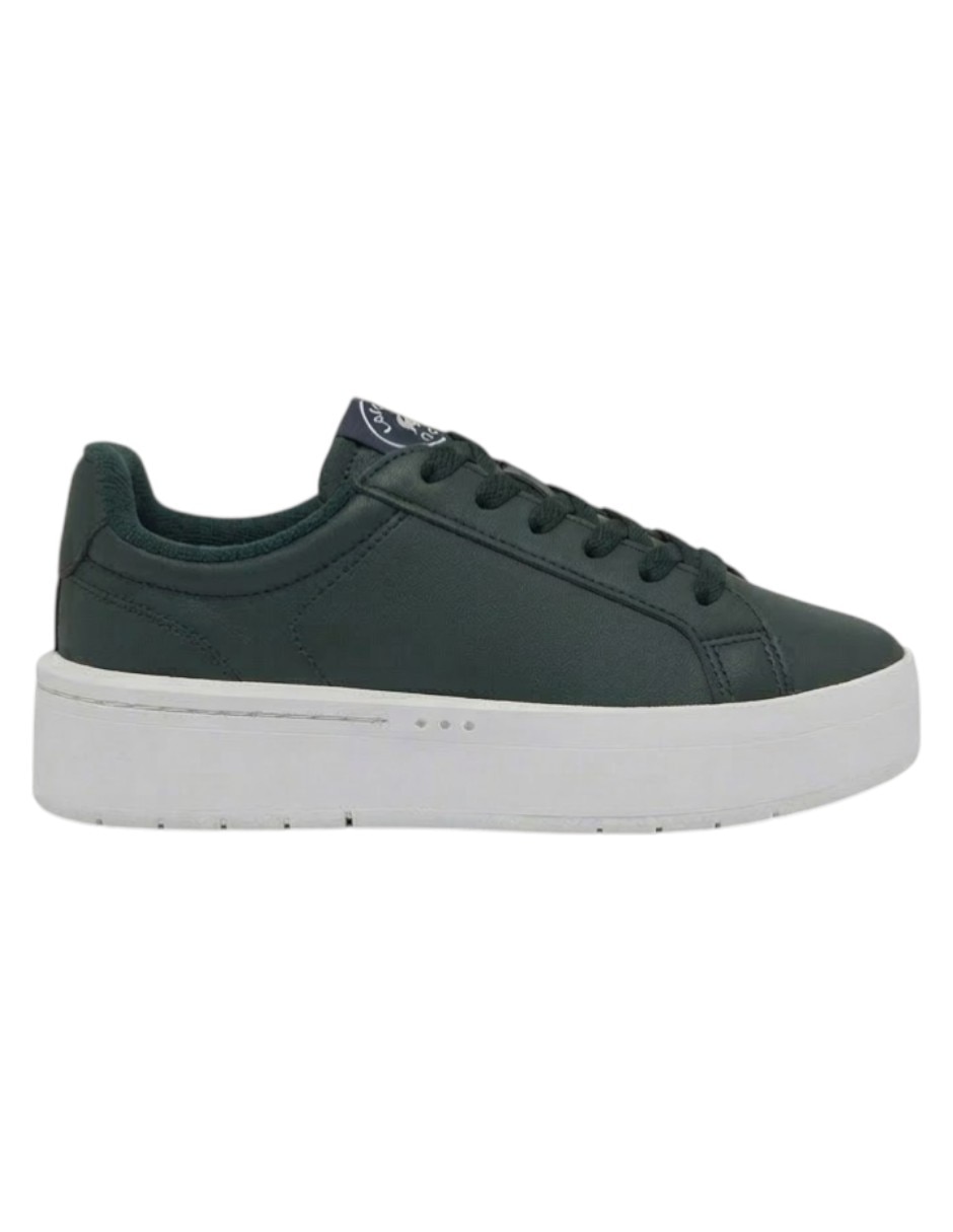 Tenis Carnaby Platform para mujer 5