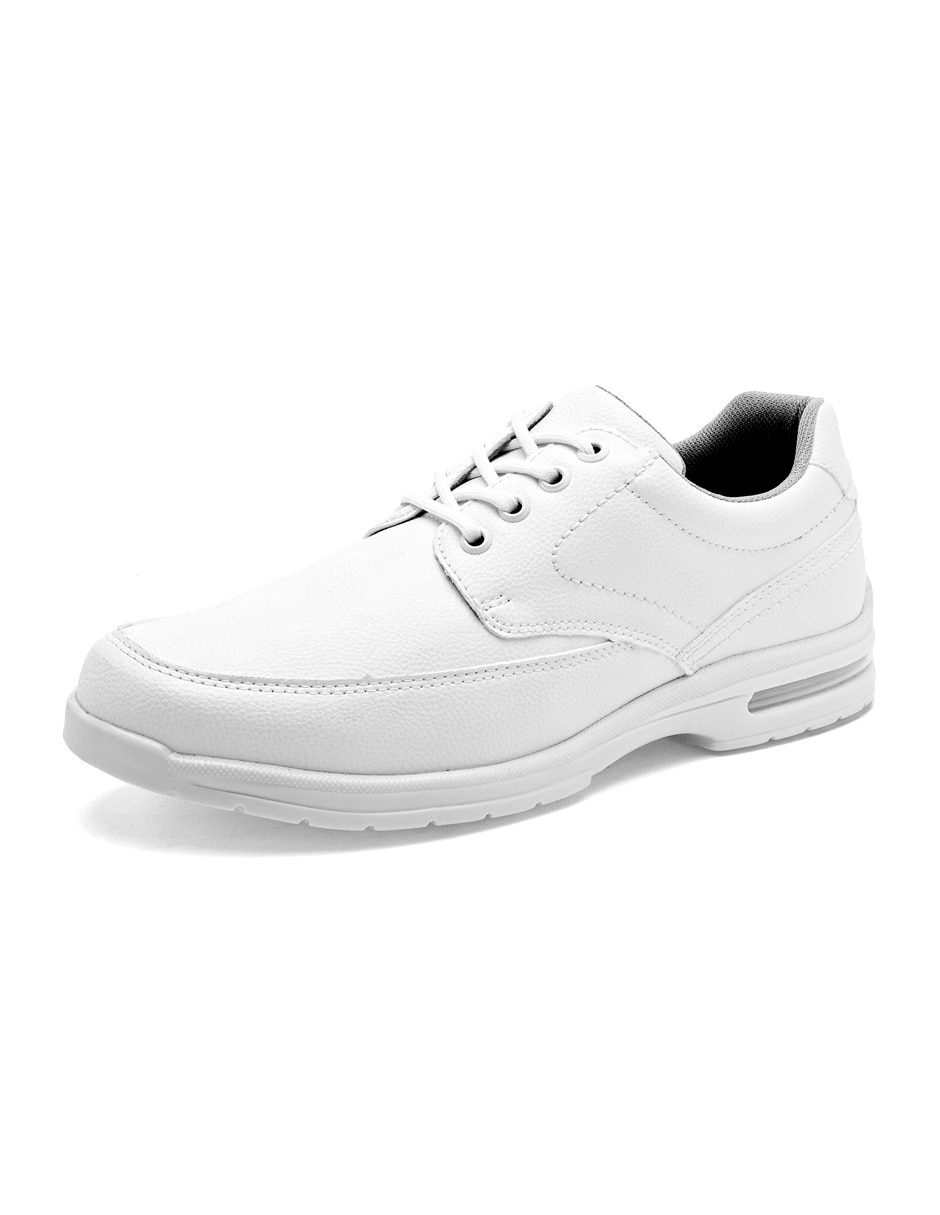 Zapato derby Rodrisan para hombre