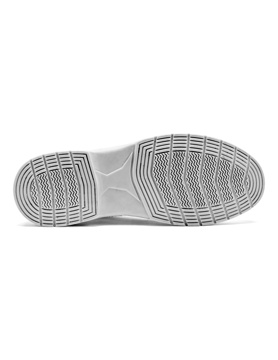 Zapato derby Rodrisan para hombre