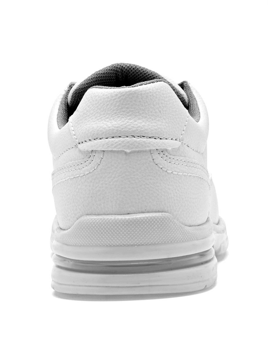 Zapato derby Rodrisan para hombre