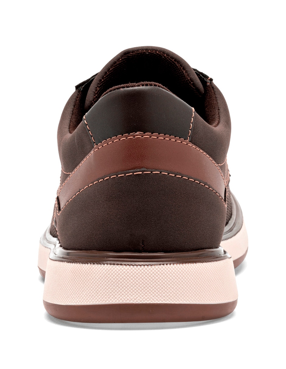 Zapato derby para hombre 11