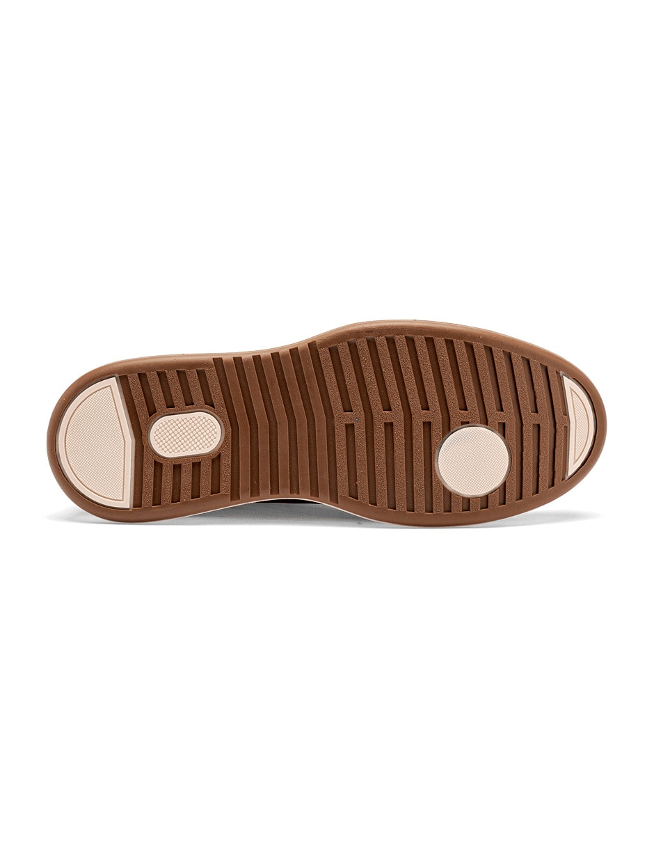 Zapato derby para hombre 13