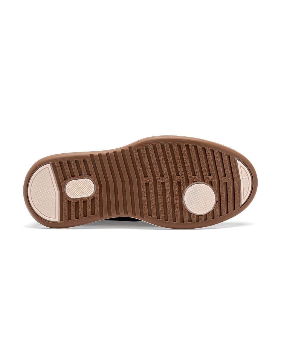 Zapato derby para hombre 3