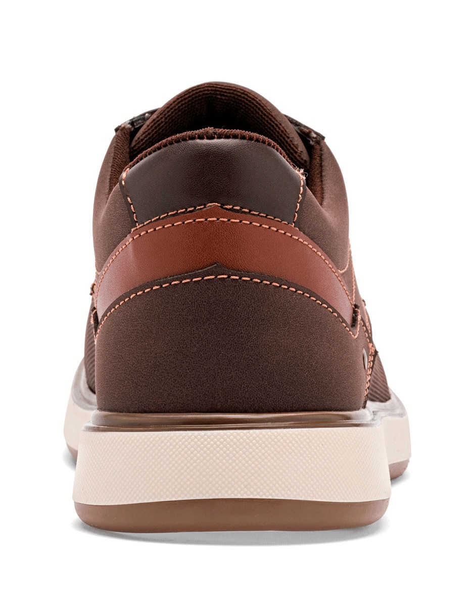 Zapato derby para hombre 8