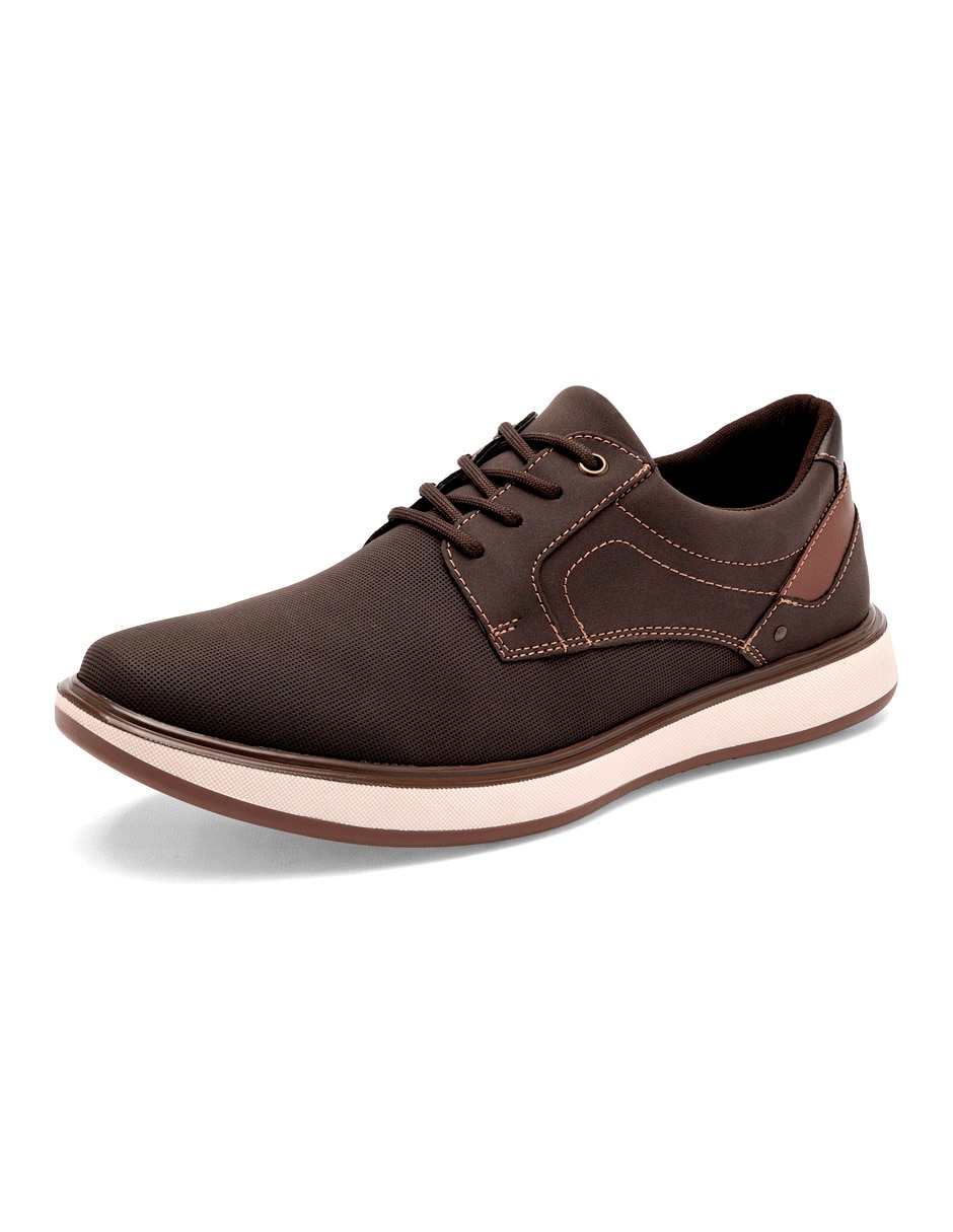 Zapato derby para hombre 9