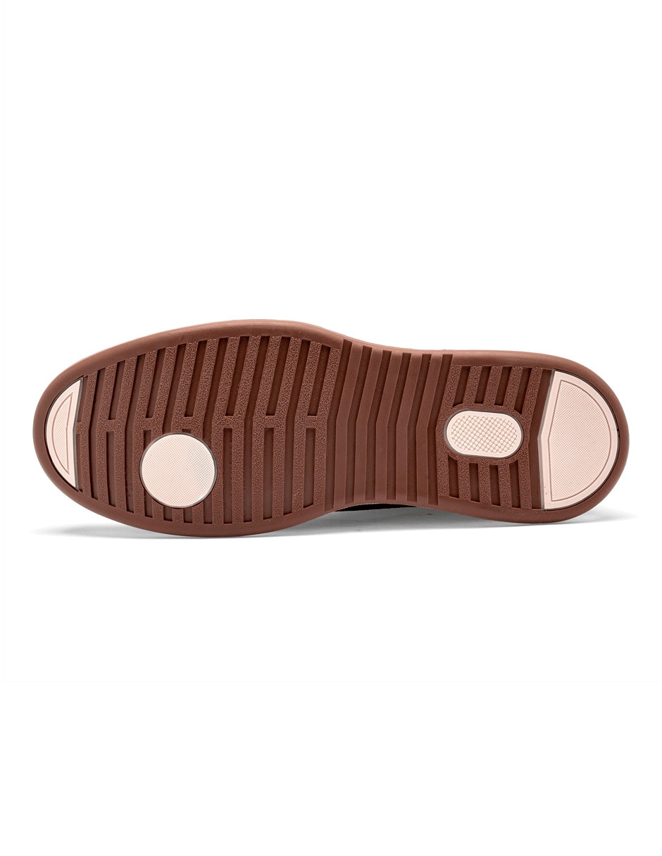 Zapato derby para hombre 10