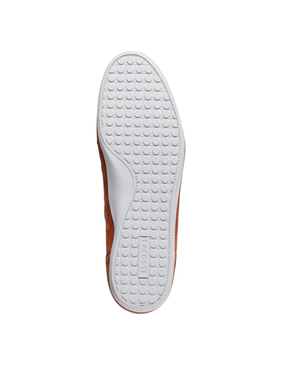 Tenis Chaymon para hombre 4