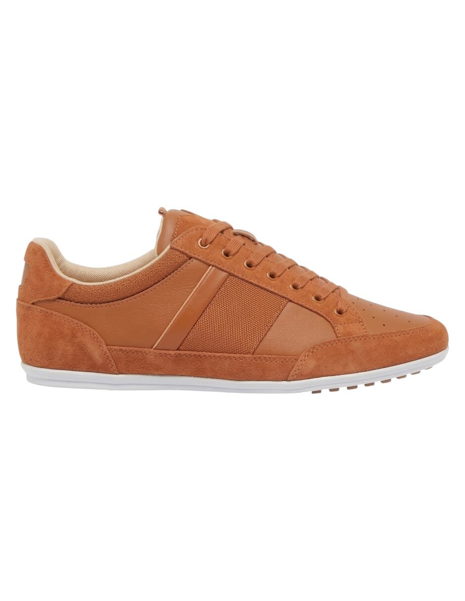 Tenis Chaymon para hombre 4