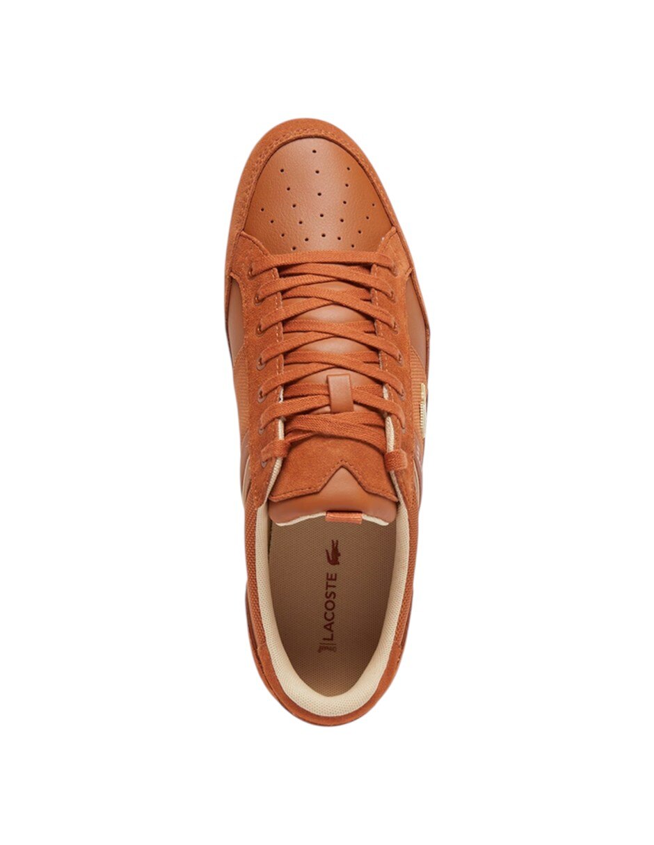 Tenis Chaymon para hombre 6