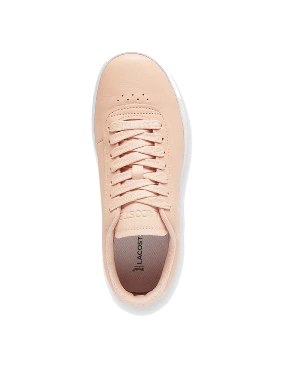 Tenis Baseshot Evo para mujer 4