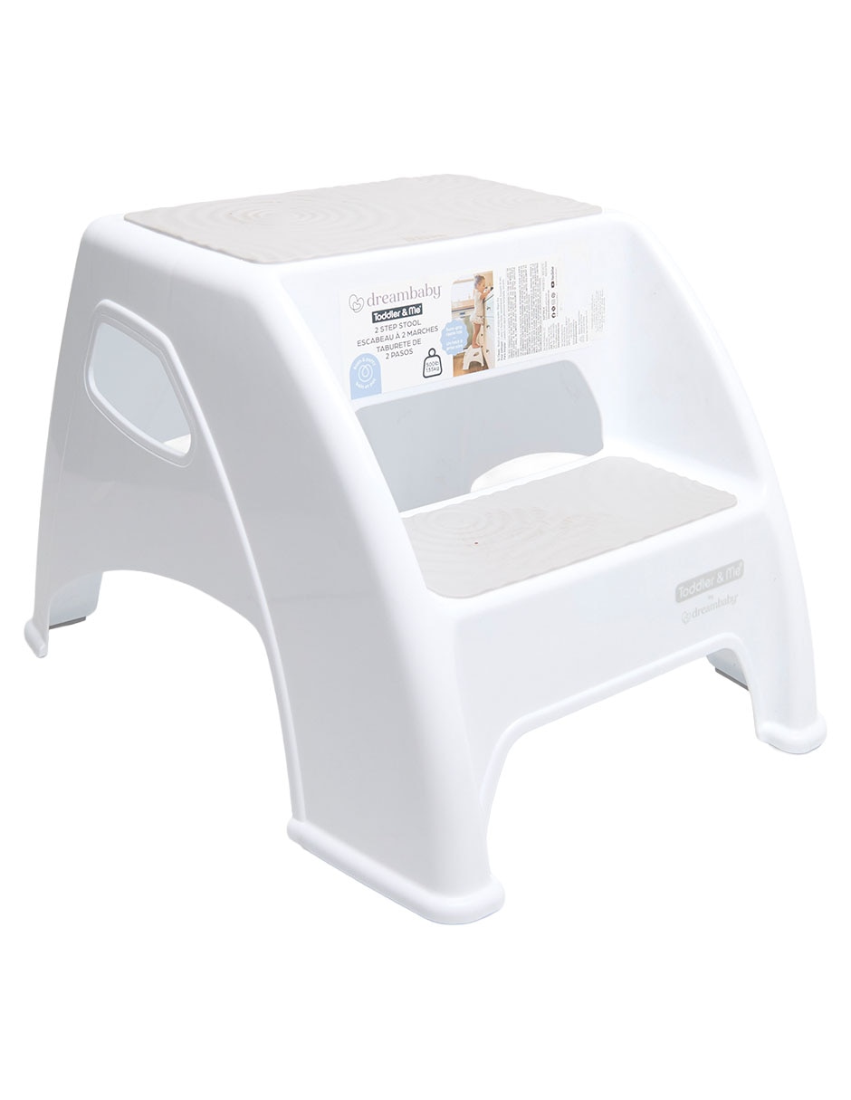 Banco Antideslizante Dreambaby De Plástico