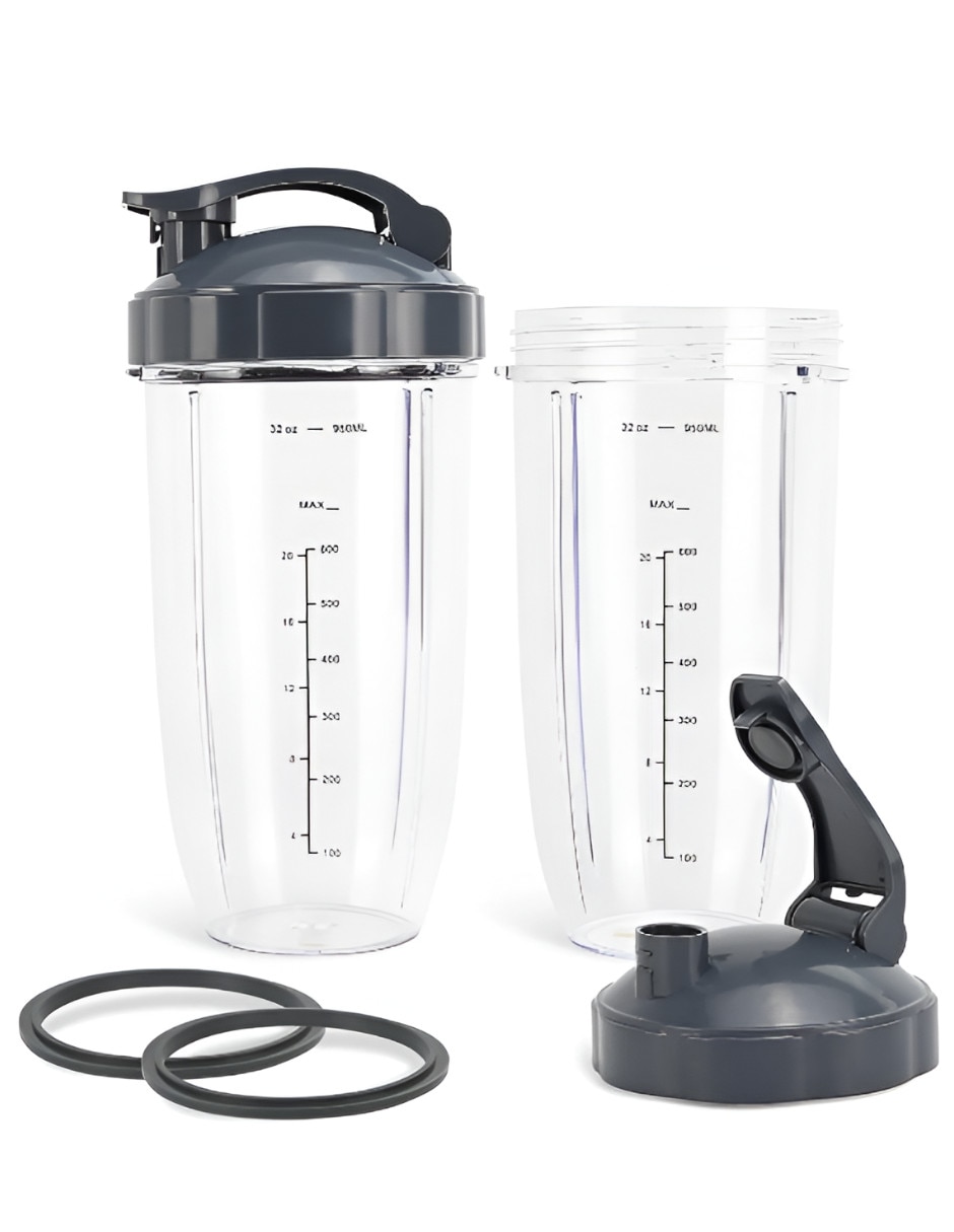 Set de vasos para licuadora 2