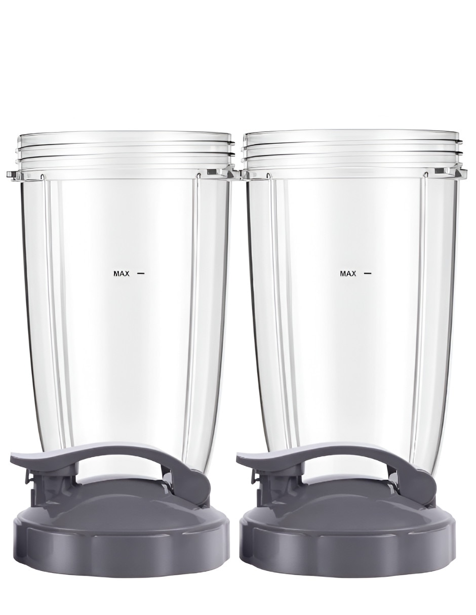 Set de vasos para licuadora