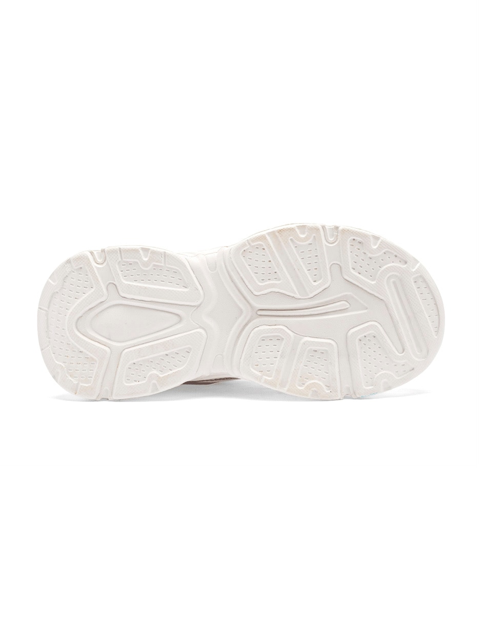 Tenis para niña 4