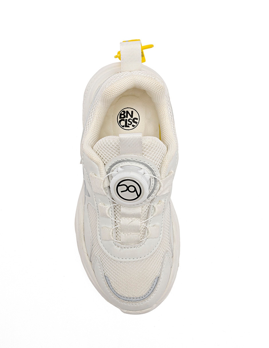 Tenis para niña 5