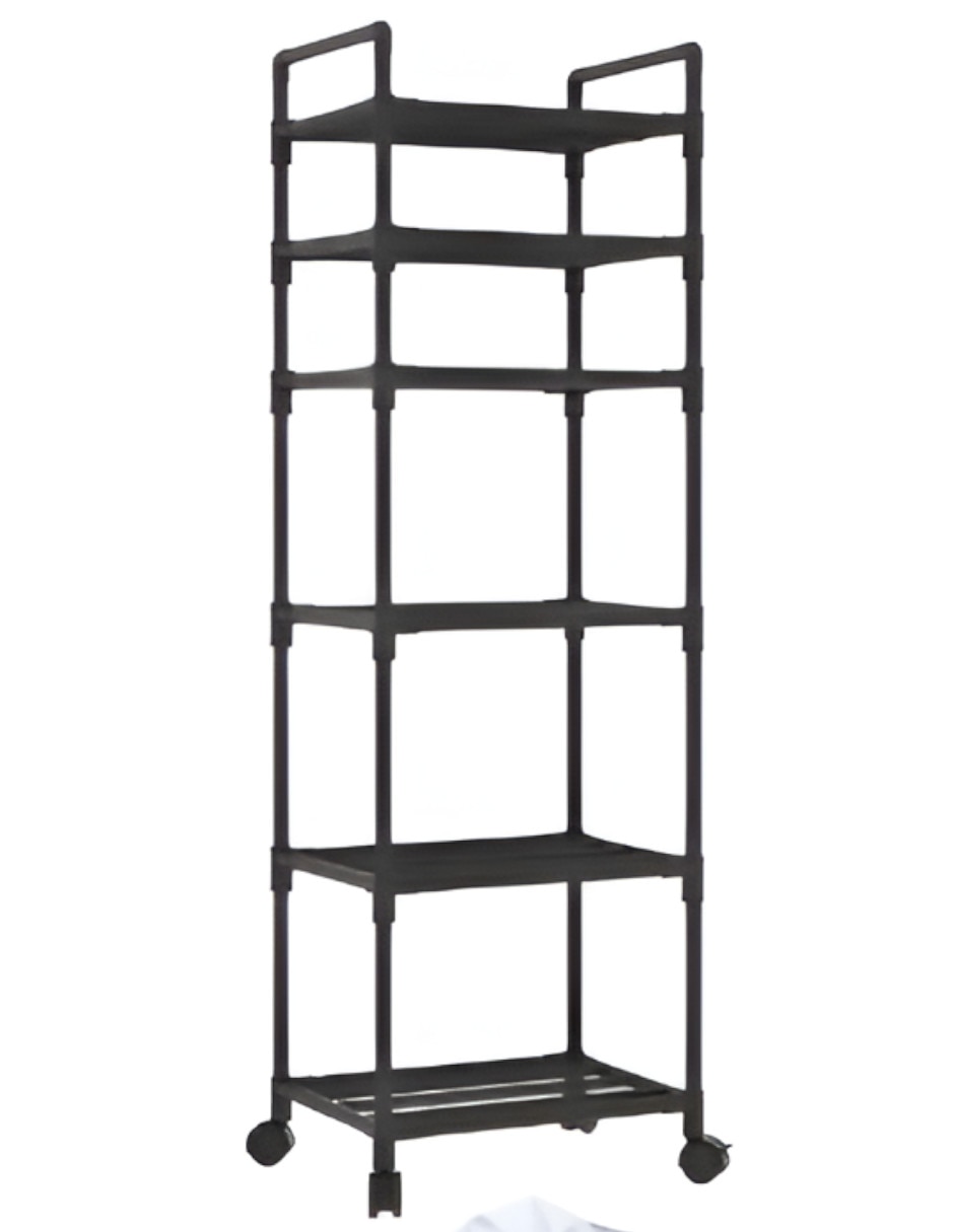 Estante de metal XTLLAR13157