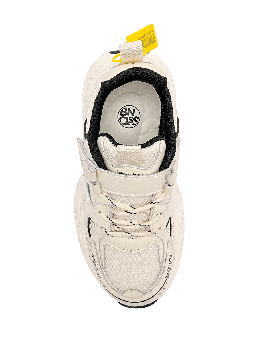 Tenis Been Class para niña