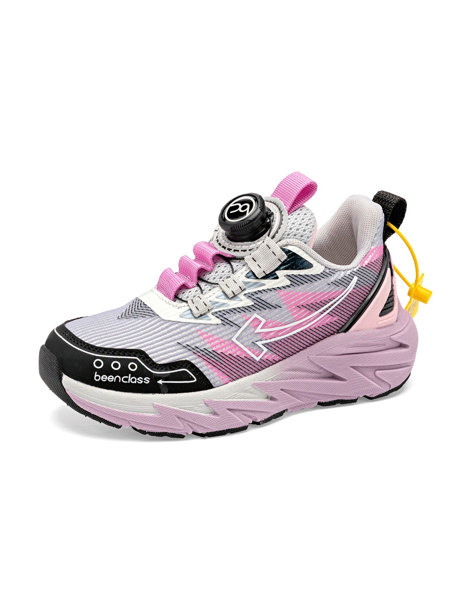 Tenis para niña 2