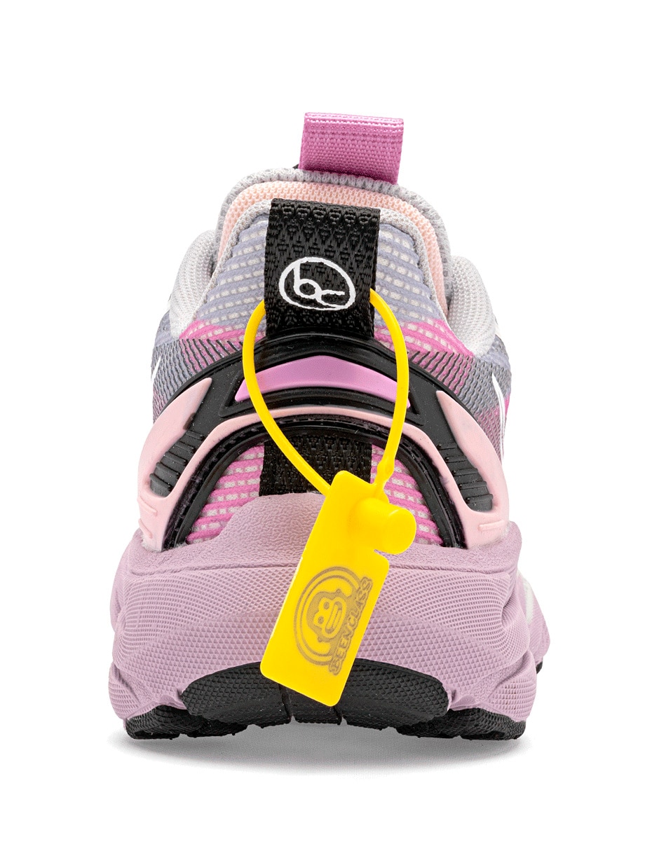 Tenis para niña 5