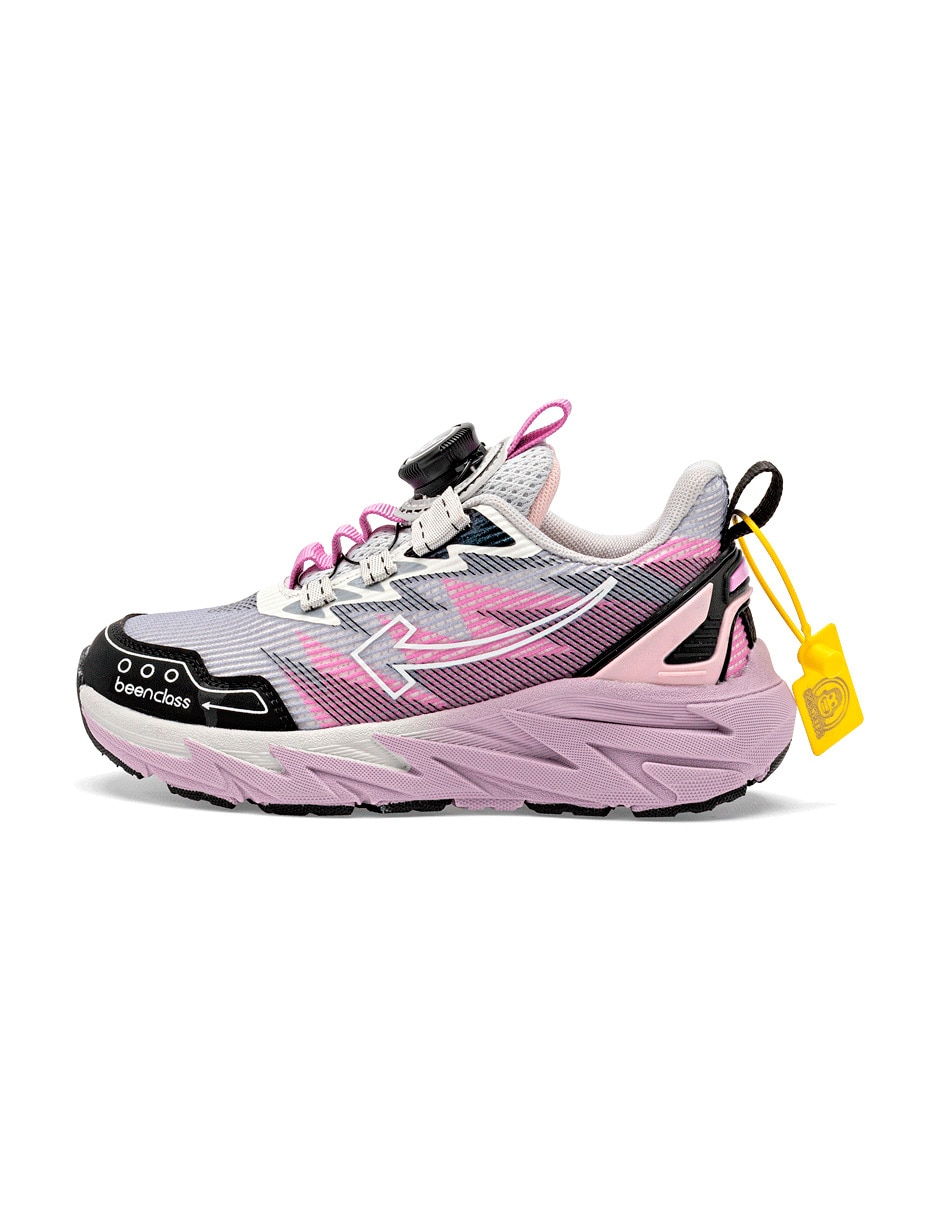 Tenis para niña