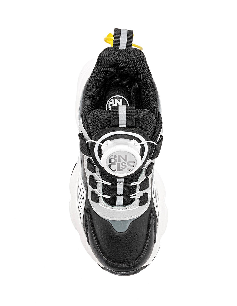 Tenis para niña 4