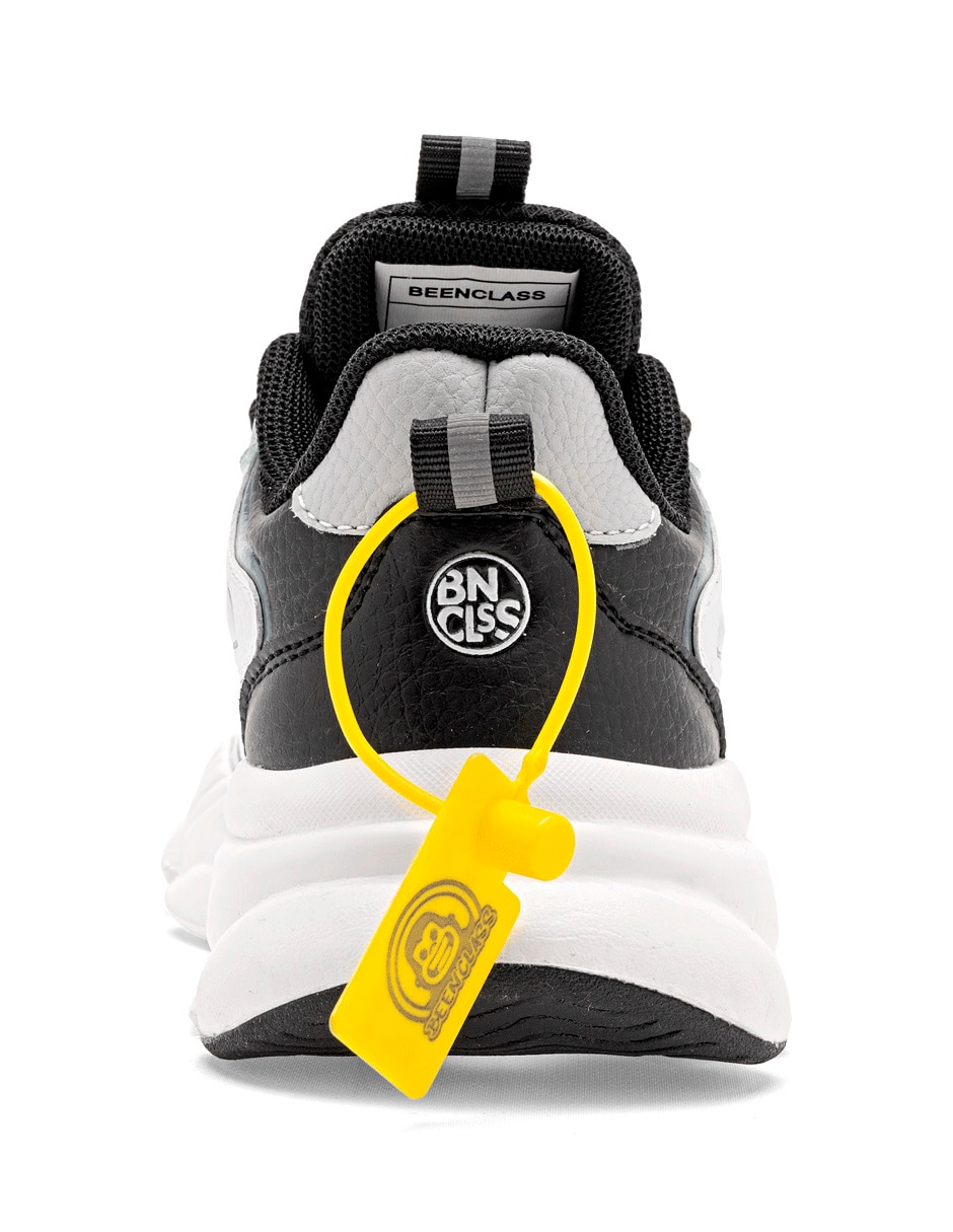 Tenis para niña 5