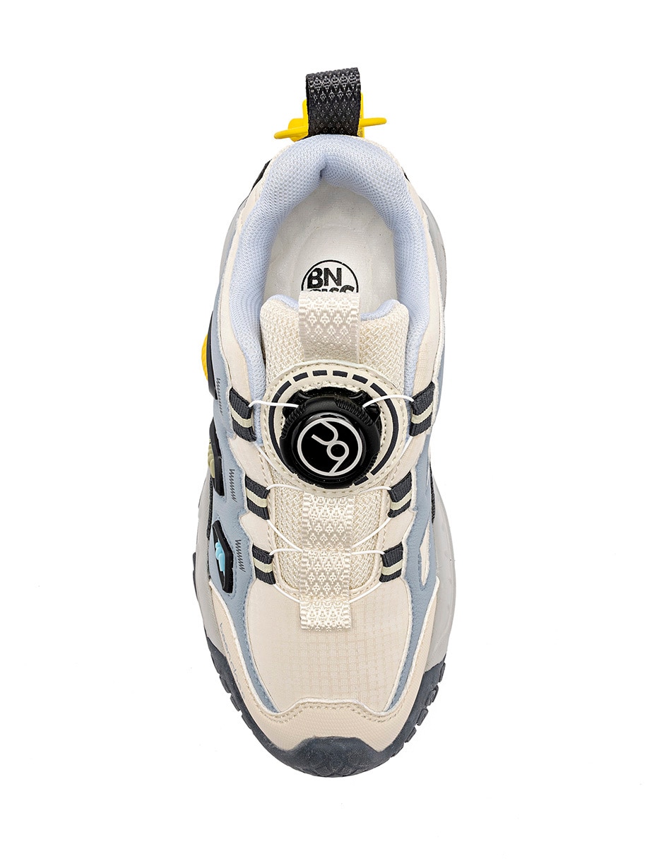Tenis Been Class para niño