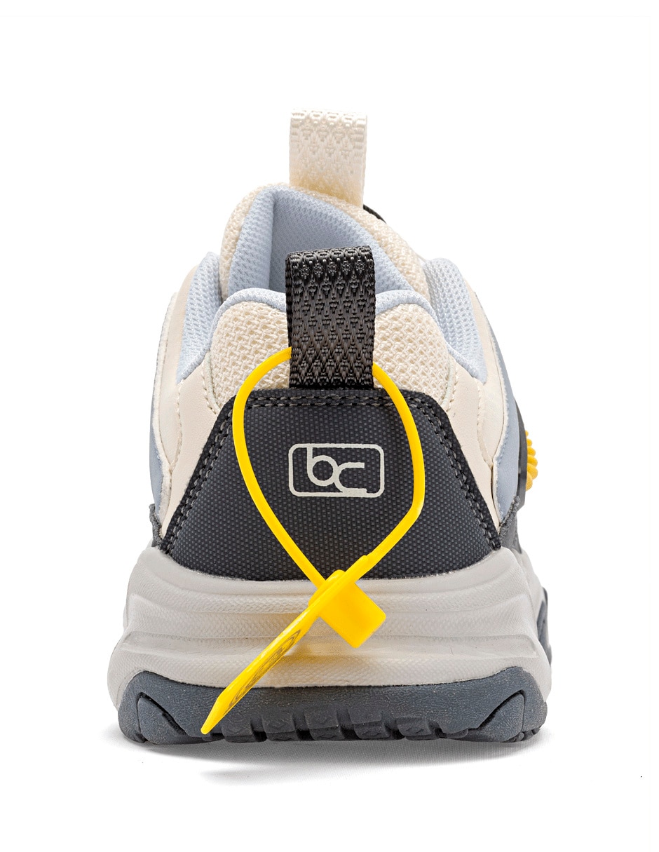 Tenis Been Class para niño