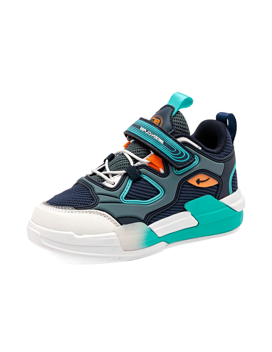 Tenis Been Class para niño