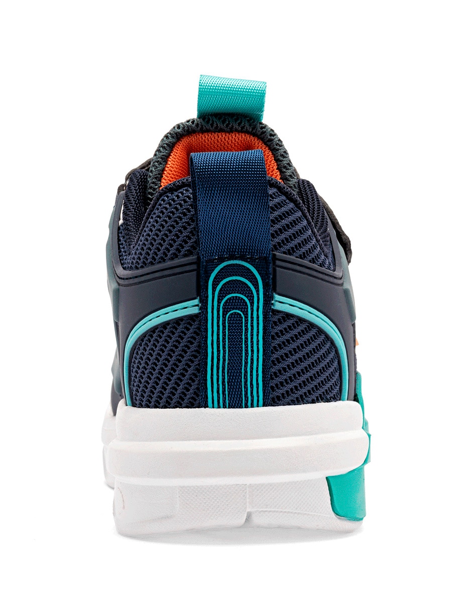 Tenis Been Class para niño