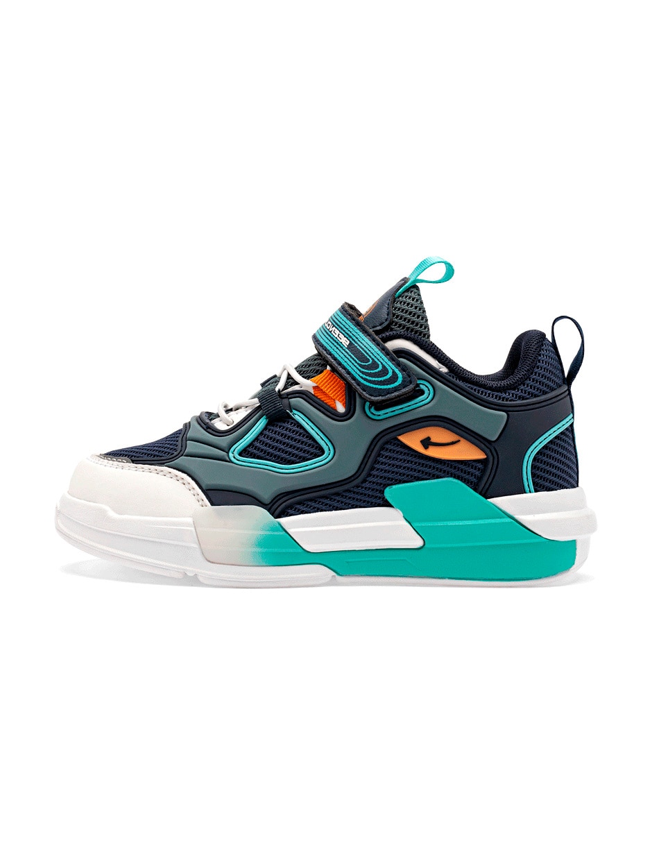 Tenis para niño Tenis para niño