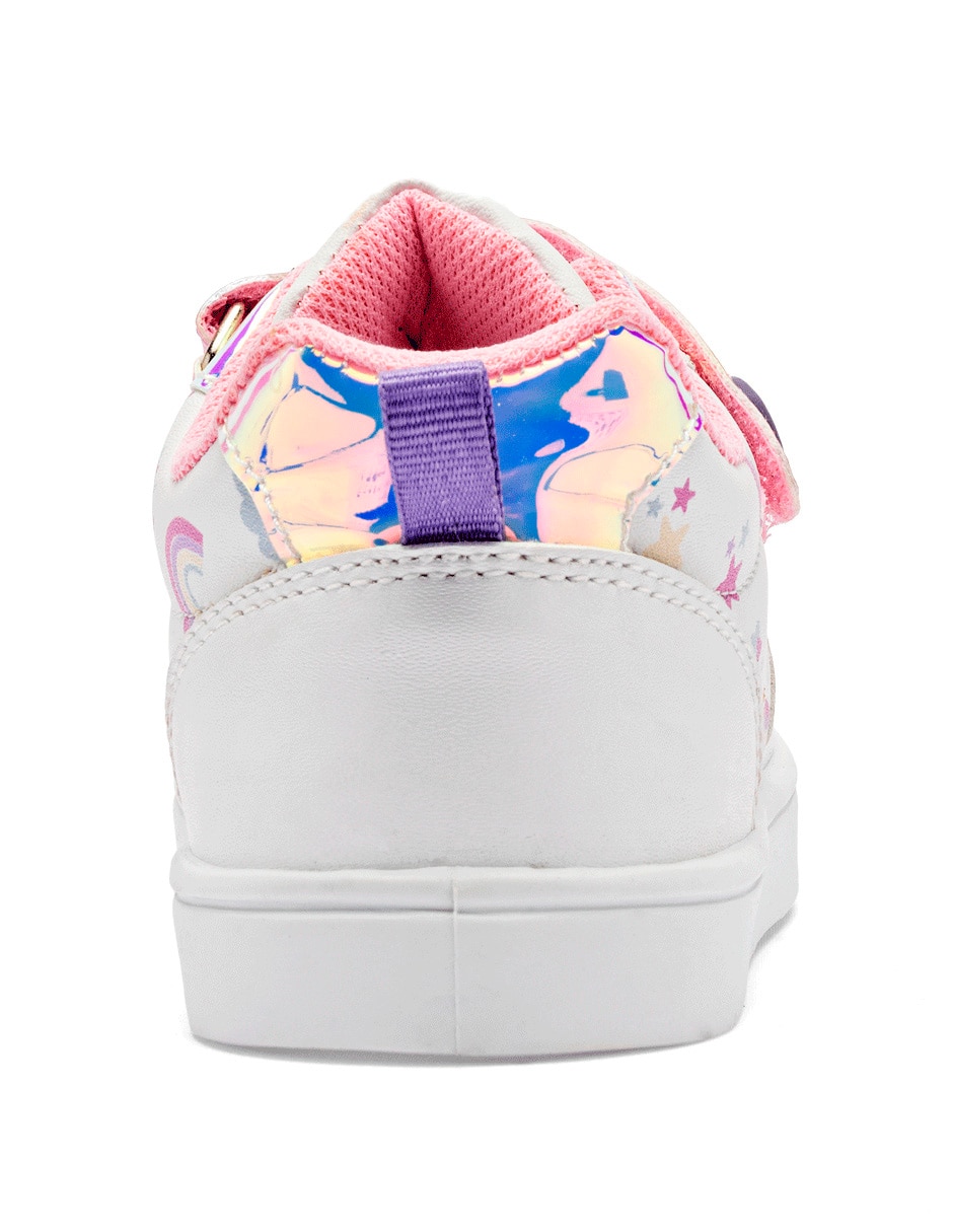 Tenis Bubble Gummers para niña