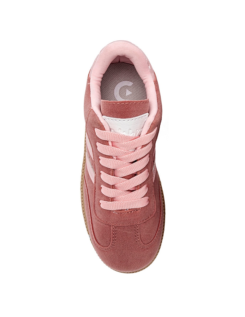 Tenis para niña 4