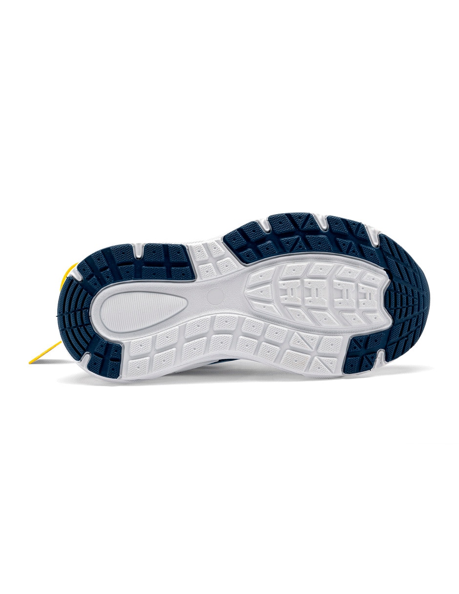 Tenis para niño 4