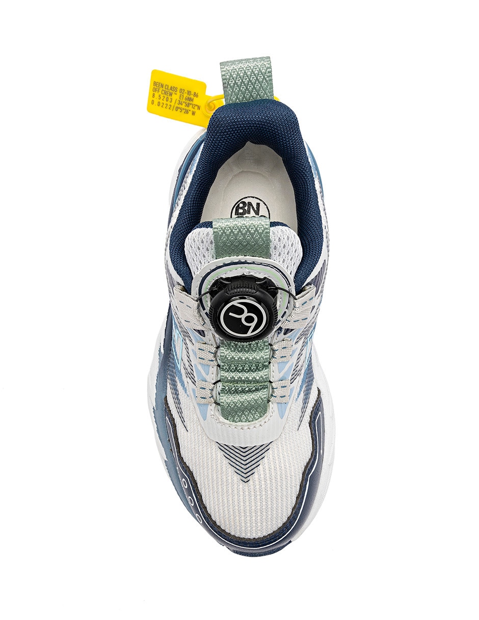 Tenis para niño 5