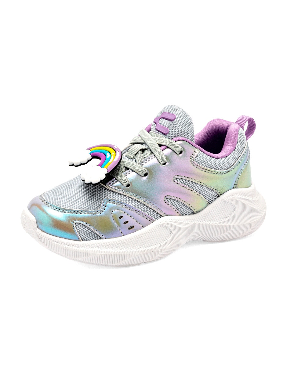 Tenis para niña 2