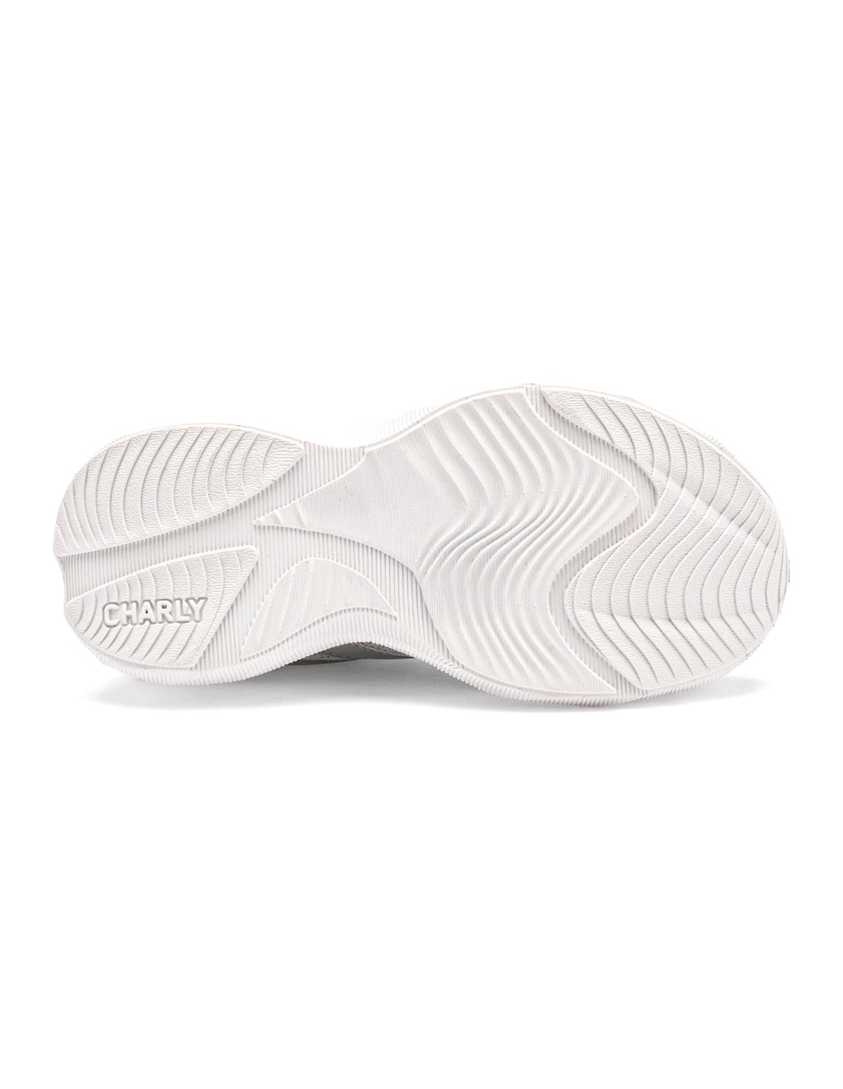 Tenis para niña 3