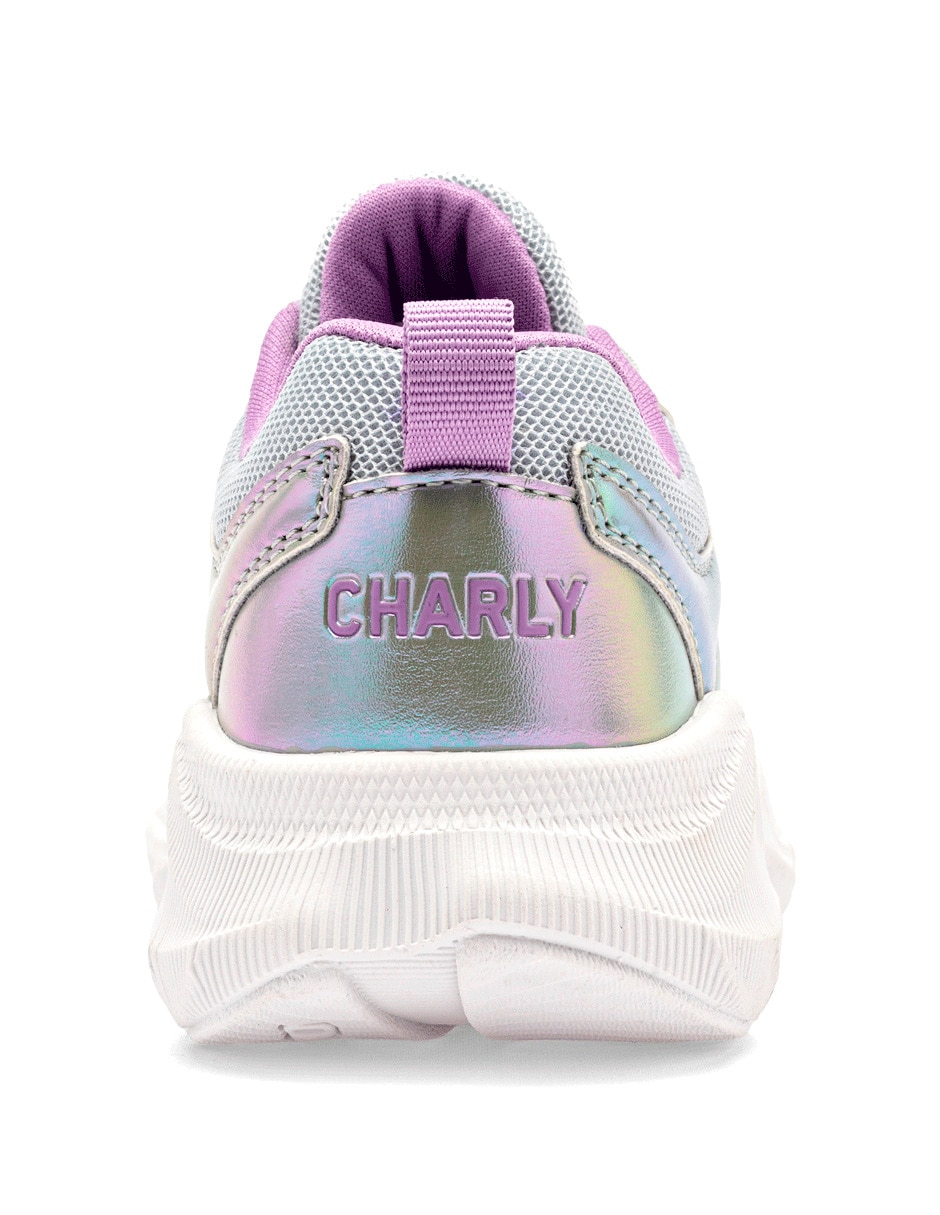 Tenis para niña 5