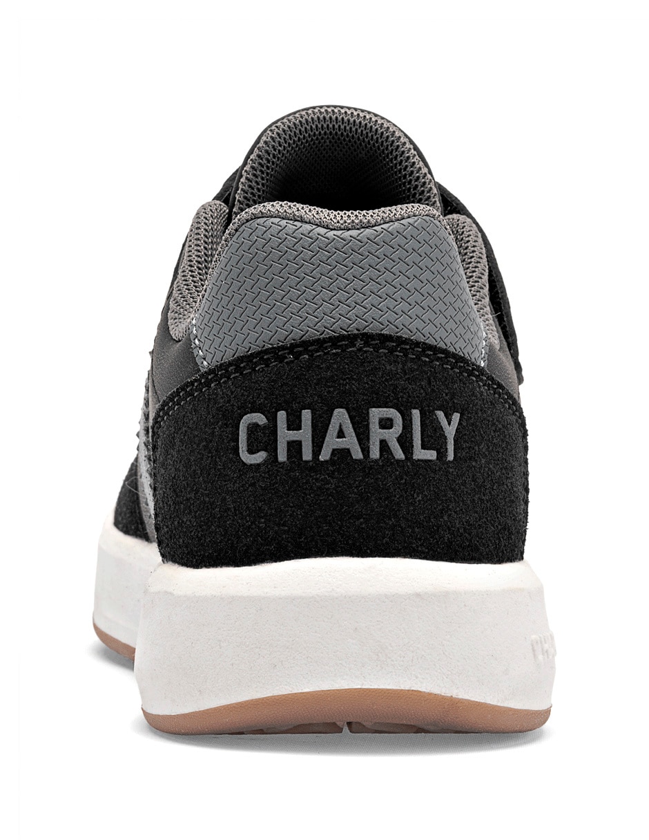 Tenis Charly para niño